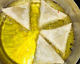 A picture of step 17 of Samosa.