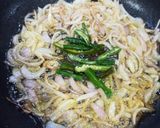 राजस्थानी गट्टा पुलाव (gatta pulao recipe in marathi) रेसिपी स्टेप 6 फोटो 