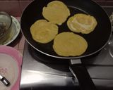 Foto langkah ke 3 dari resep Roti Maryam Homemade Frozen.