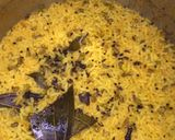 મગ ચોખાની વઘારેલી ખીચડી (Moong Chokha Vaghareli Khichdi Recipe In Gujarati) રેસીપી સ્ટેપ2ફોટો