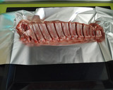 Foto del paso 1 de la receta: Costillas BBQ al horno