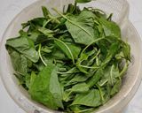 Foto langkah ke 1 dari resep Sayur Bobor.