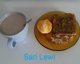 Foto del paso 2 de la receta: Desayuno en Tostadora (6 ingredientes)
