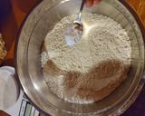 Foto del paso 1 de la receta: Dobladitas