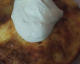 Foto del paso 3 de la receta: Cheesecake & Carrot Cake  - Torta De Queso Y Zanahoria En Una