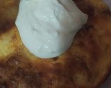 Foto del paso 3 de la receta: Cheesecake & Carrot Cake  - Torta De Queso Y Zanahoria En Una
