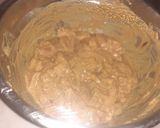 صورة لخطوة 2 من وصفة أحسن تتبيلة شاورما 🐔🐔🦃🦃