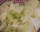 Foto del paso 2 de la receta Ensalada de espirales