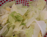 Foto del paso 2 de la receta: Ensalada de espirales