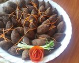 صورة لخطوة 5 من وصفة كبة مقلية