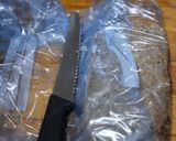 Foto del paso 8 de la receta: Pan integral para tostadas (Thermomix)
