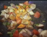 રીંગણા મેથીનું શાક (Ringan Methi Shak Recipe In Gujarati) રેસીપી સ્ટેપ2ફોટો