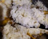 Foto langkah ke 4 dari resep Nasi liwet.
