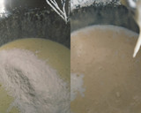 Foto del paso 3 de la receta: Muffins de vainilla y dulce de leche