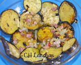 Foto del paso 7 de la receta: Berenjenas a la antigua