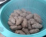 A picture of step 10 of Gravy kabab.