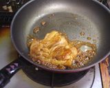 A picture of step 4 of Basic TERIYAKI sauce.