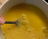 Foto langkah ke 3 dari resep Steamed Egg/telur kukus.