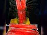 Es lilin strawberry