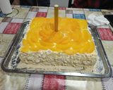 Foto del paso 10 de la receta: Postre Durazno