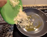 Foto del paso 3 de la receta: Hojaldrado de solomillos de pavo 😋