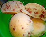 Foto del paso 11 de la receta: Pan saborizado de Salame