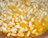 Foto del paso 3 de la receta: Alubias fritas