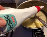 Pudingos tekercs, ananászkarikákkal #ünnepséfje recept fázis 8 fotója