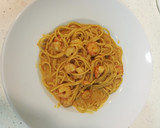 Foto del paso 4 de la receta: Pasta al curry