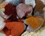 A picture of step 1 of Fry Fish.