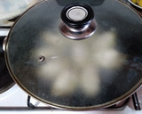 Foto del paso 3 de la receta: Gyozas (Empanadas japonesas) RÁPIDAS