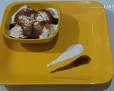 A picture of step 7 of Super Soft Dahi Vada Recipe.