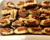 Foto del paso 6 de la receta Dátiles con Roquefort