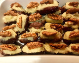 Foto del paso 6 de la receta: Dátiles con Roquefort