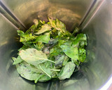 Foto del paso 2 de la receta: Pasta al pesto