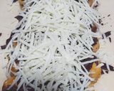 Foto langkah ke 2 dari resep Banana Strudel.