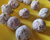 Foto del paso 1 de la receta: Albóndigas de ternera en salsa de zanahoria