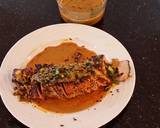 Roast Pork Tenderloin with a Green Peppercorn Cream Sauce recipe step 10 photo