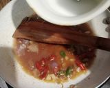 Foto langkah ke 2 dari resep 851) Telur Kukus Saus Inggris.