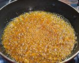 A picture of step 6 of Kathal ka Achar (Punjabi Jackfruit Pickle).