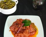 Foto langkah ke 6 dari resep Rendang padang asli ala chef Muhammad.