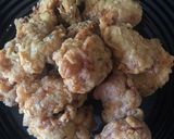 Foto langkah ke 2 dari resep Creamy Garlic Chicken.