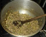 Foto del paso 1 de la receta: Spetzler con salsa bolgnesa