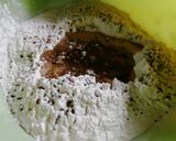 Foto del paso 3 de la receta: Mi Tarta de zapallitos