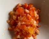 Foto del paso 1 de la receta: Salsa Pico de gallo
