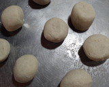 Foto del paso 3 de la receta: Pan de papa tipo tortillas 🌵sin gluten 💚y con poquitos ingredientes