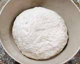 Foto del paso 3 de la receta: 🥖Pan de campo casero 🥖 Económico y rendidor