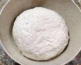 Foto del paso 3 de la receta: 🥖Pan de campo casero 🥖 Económico y rendidor