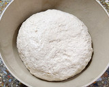 Foto del paso 3 de la receta: 🥖Pan de campo casero 🥖 Económico y rendidor