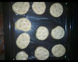 A picture of step 12 of Cream Milk cake.